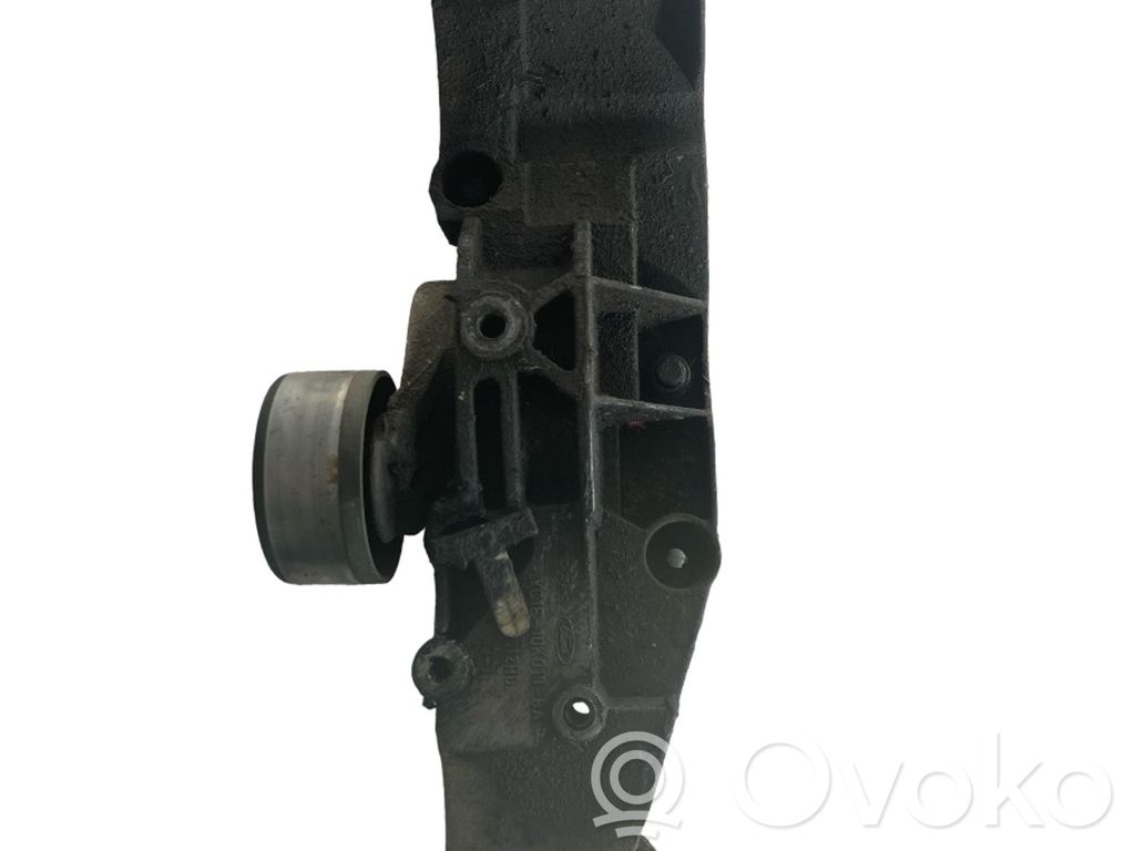 Ford Transit Head Valve Retaining Insert/Retainer 
