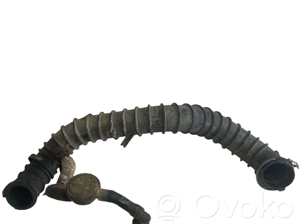 Välijäähdyttimen letku   8200887497