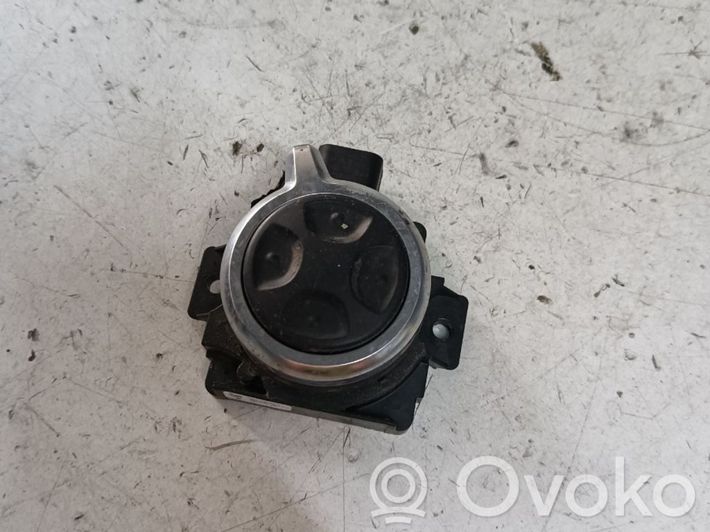 Seat control switch   4H0959778B