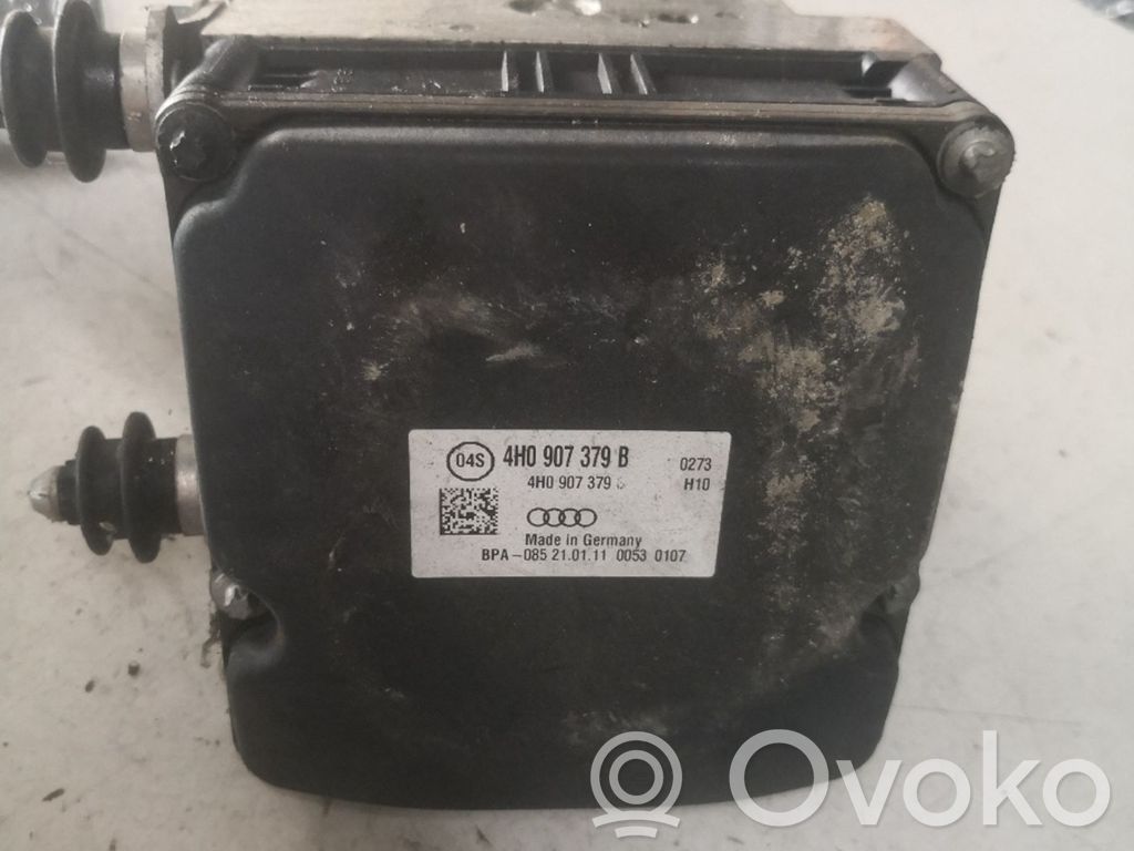 Audi A8 S8 D4 4H Pompa ABS 