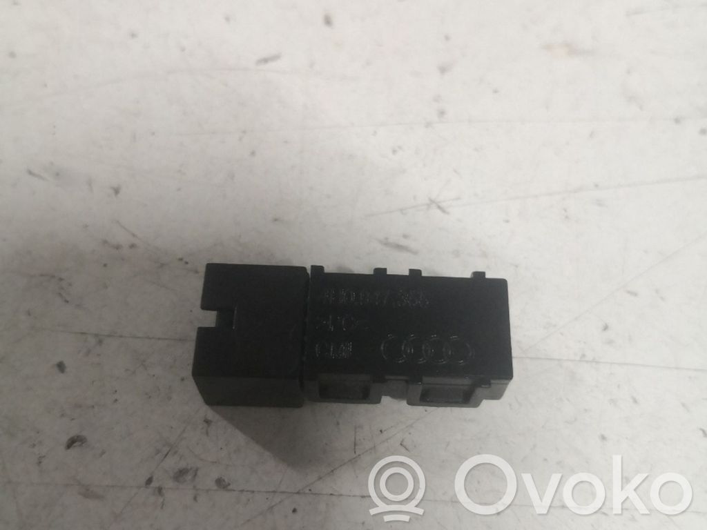 Audi A8 S8 D4 4H Senzor 