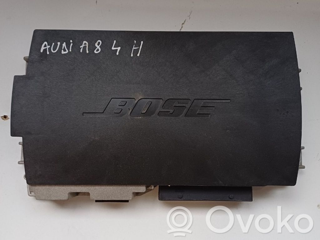 Vahvistin   4G0035223A