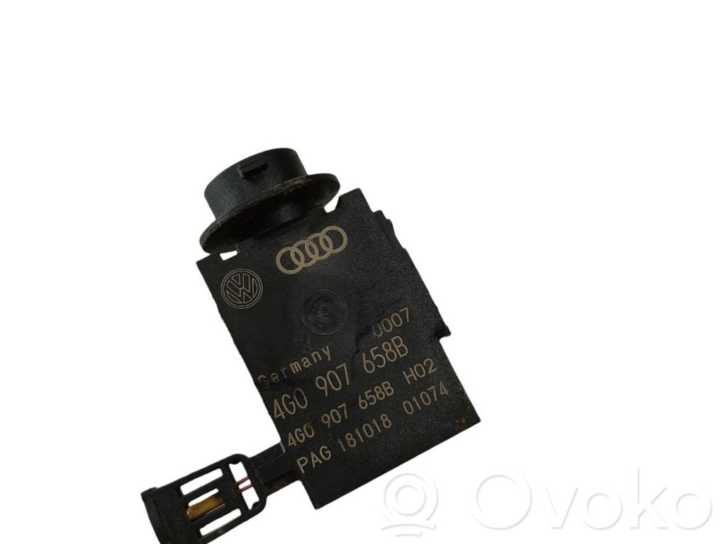 Sensor   4G0907658B