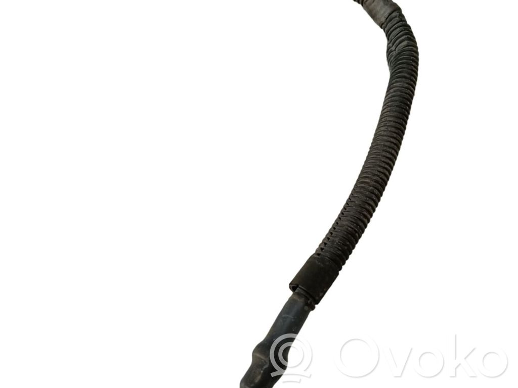 Audi A6 S6 C8 4K Cable positivo (batería) 
