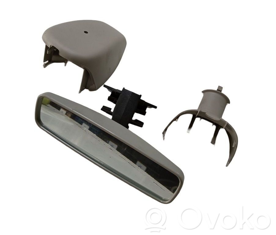 Rear view mirror (interior)   963213836R