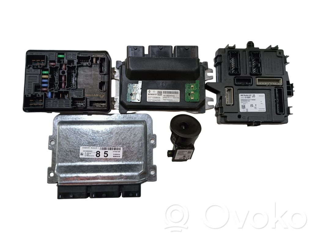 Start/Stop system kit   237105990S