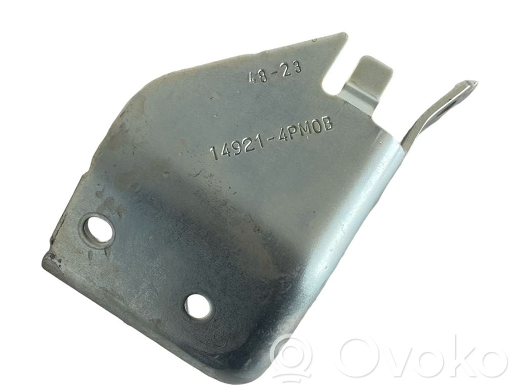 Électrovanne turbo   149214PM0B