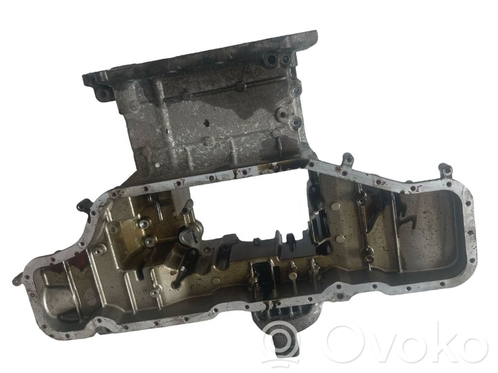 Audi A6 S6 C6 4F Oil sump 