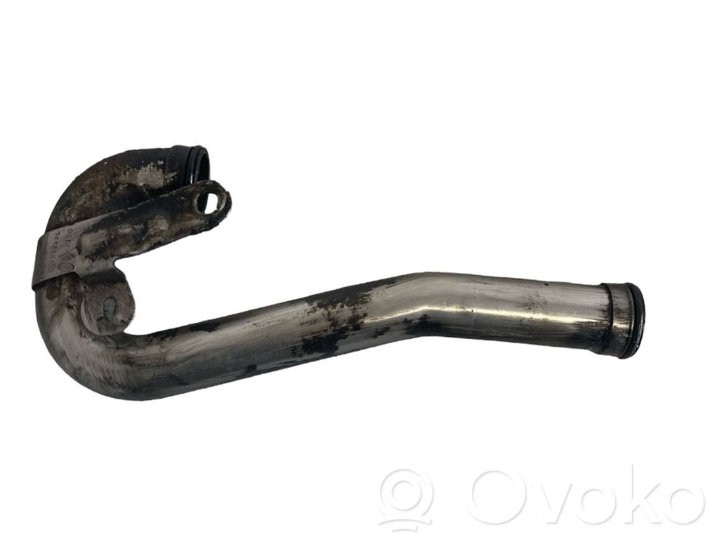 EGR-linjan letku   744818