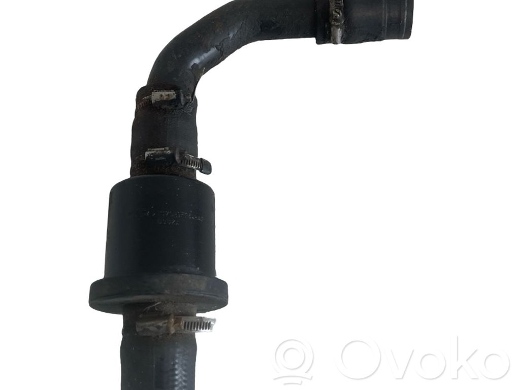 Intercooler hose/pipe   1S7Q9F764AB