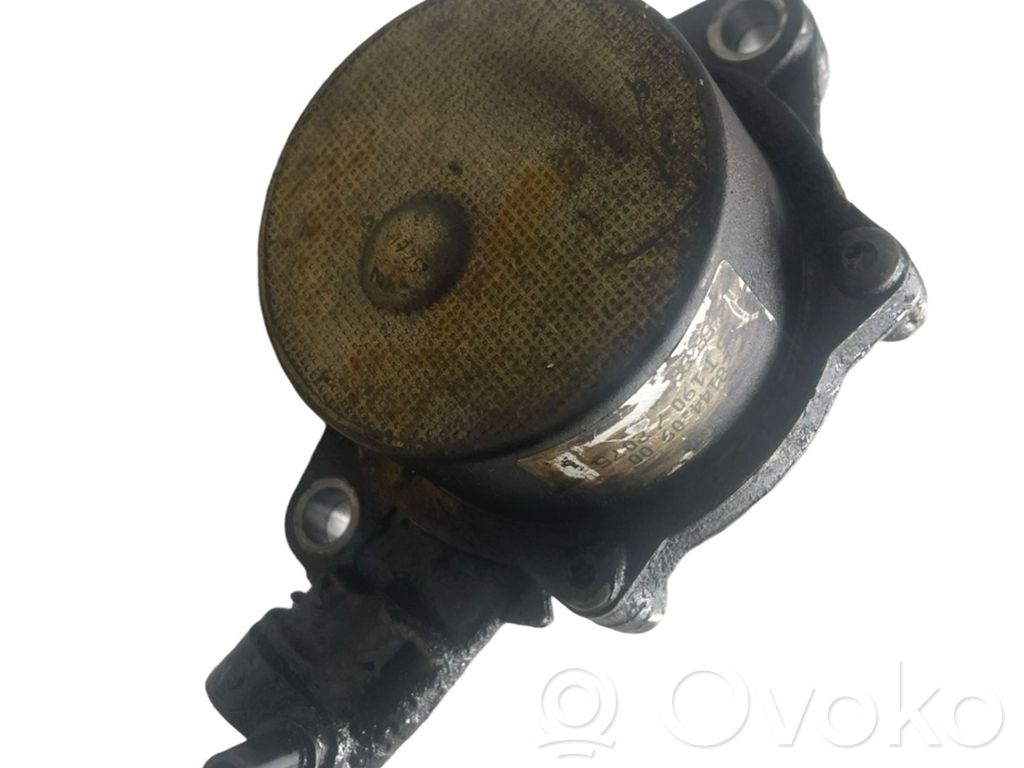 Pompe à vide   7281440900
