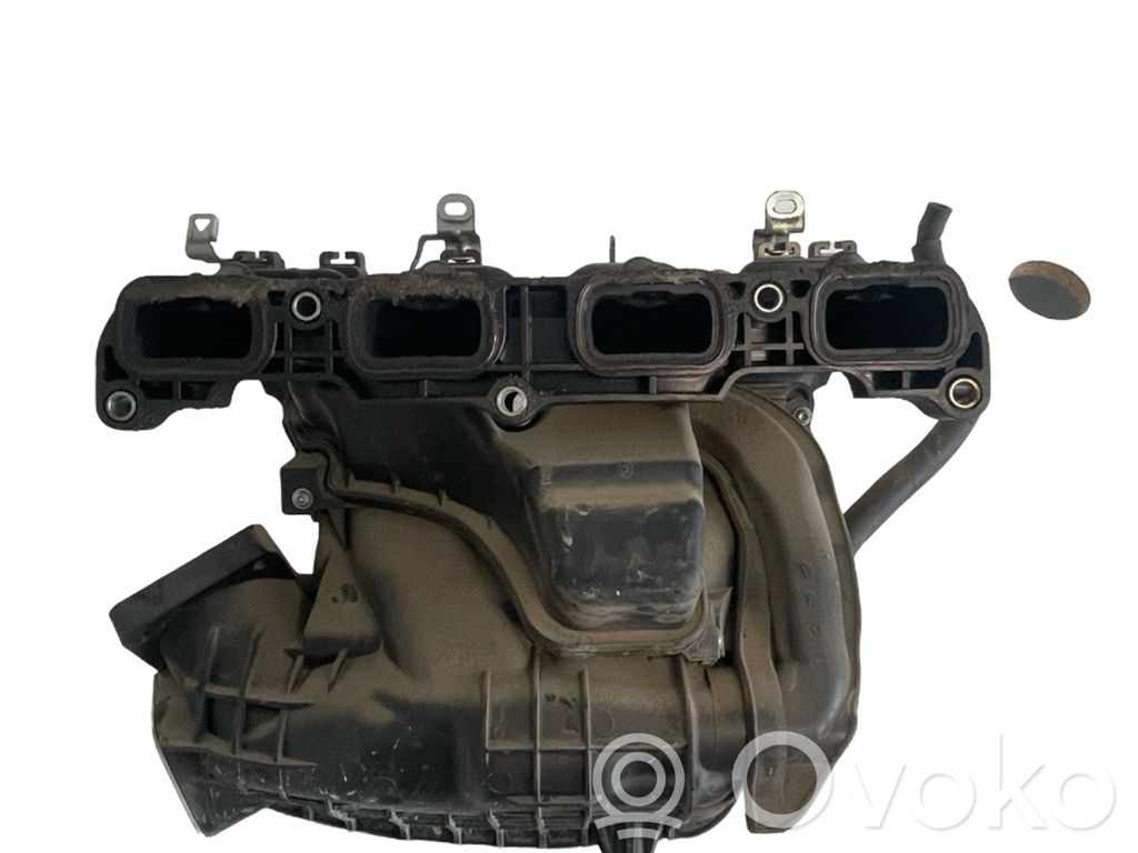 Intake manifold   A2C53103178