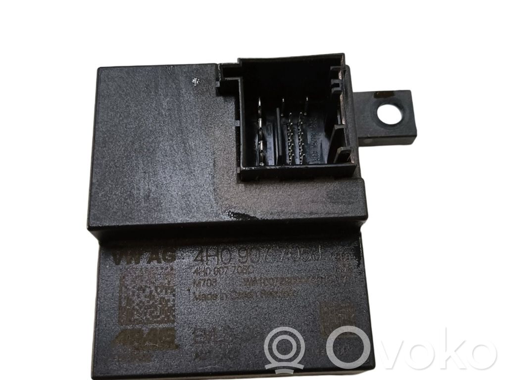 Komforto modulis   4H0907705J
