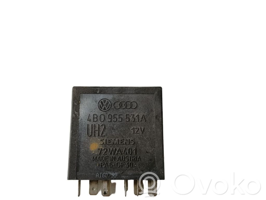 Muu rele   4B0955531A