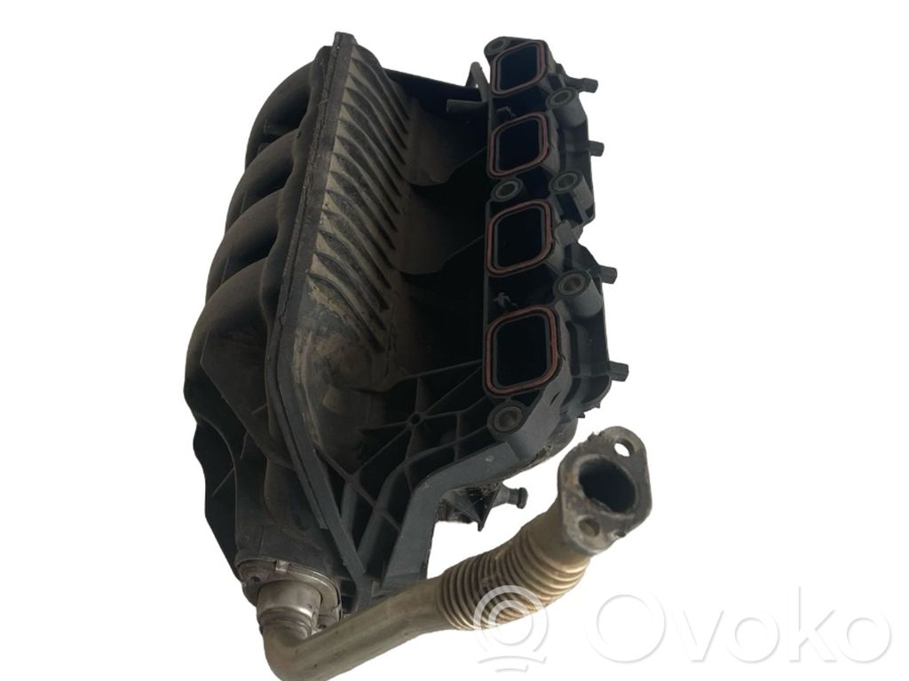 Volkswagen Golf V Colector de admisión 