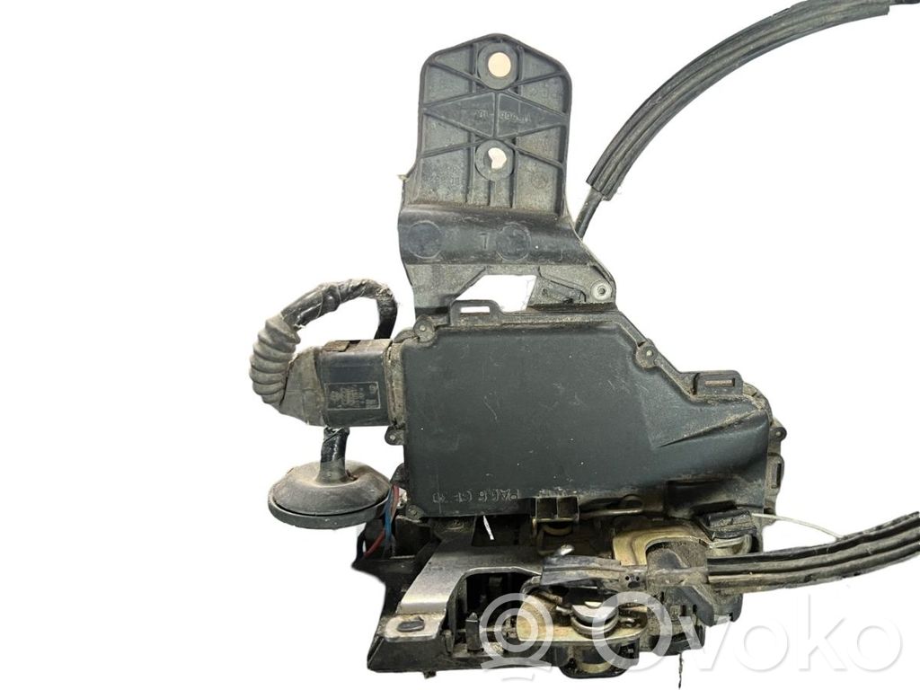 Etuoven lukko   C3B1837015A