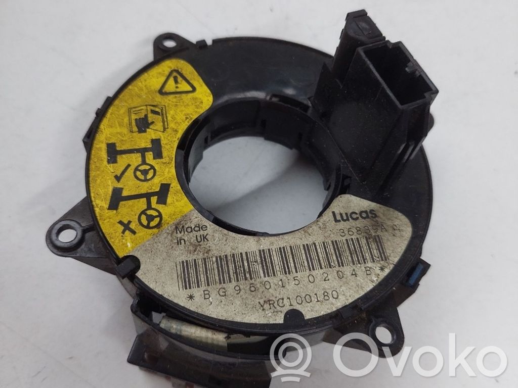 Rover 414 - 416 - 420 Taśma / Pierścień ślizgowy Airbag / SRS 