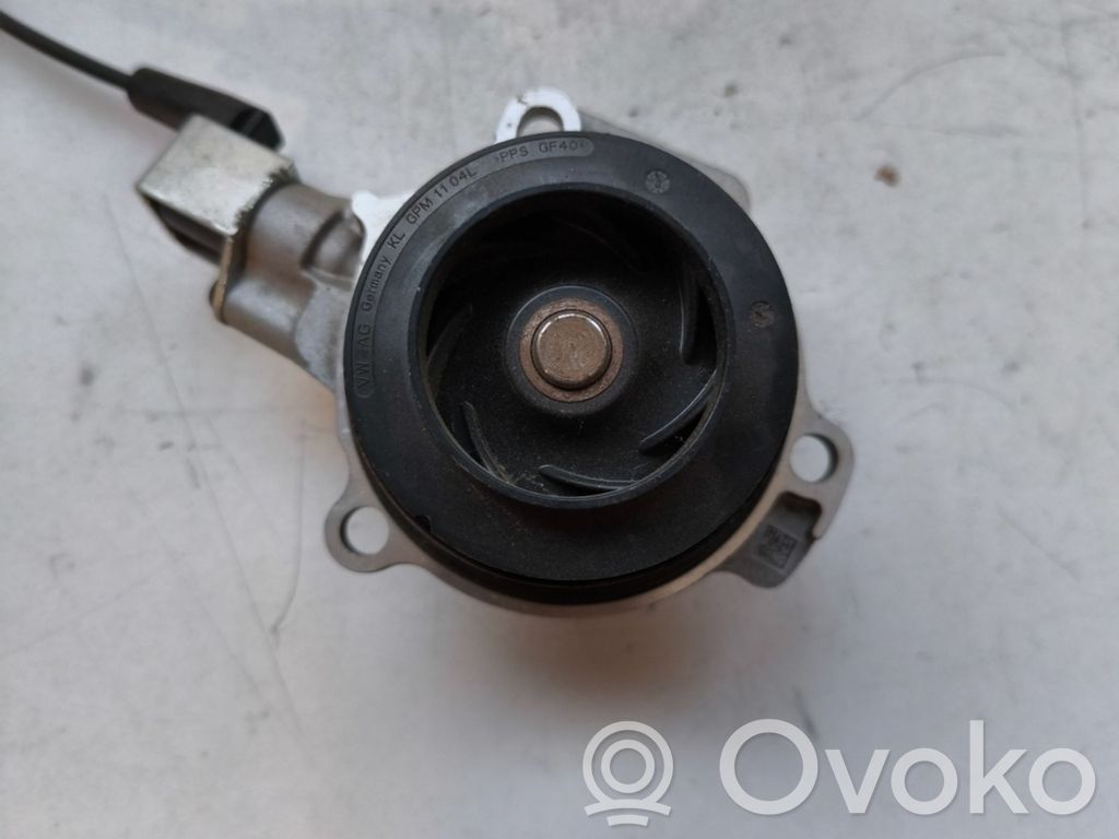 Pompe de circulation d'eau   010157801KT
