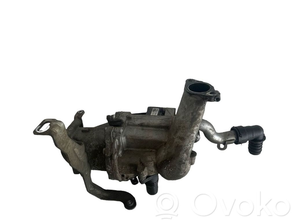 Refroidisseur de vanne EGR   5056390300