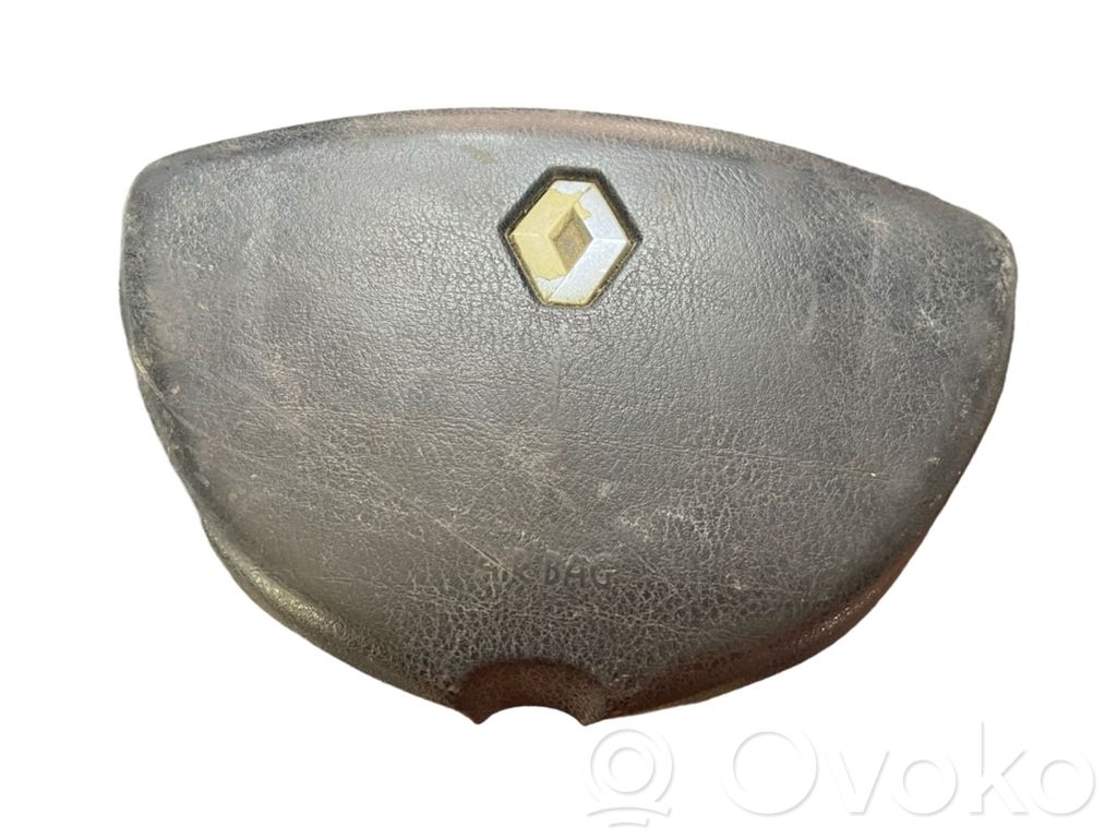 Ohjauspyörän turvatyyny   PA15168040