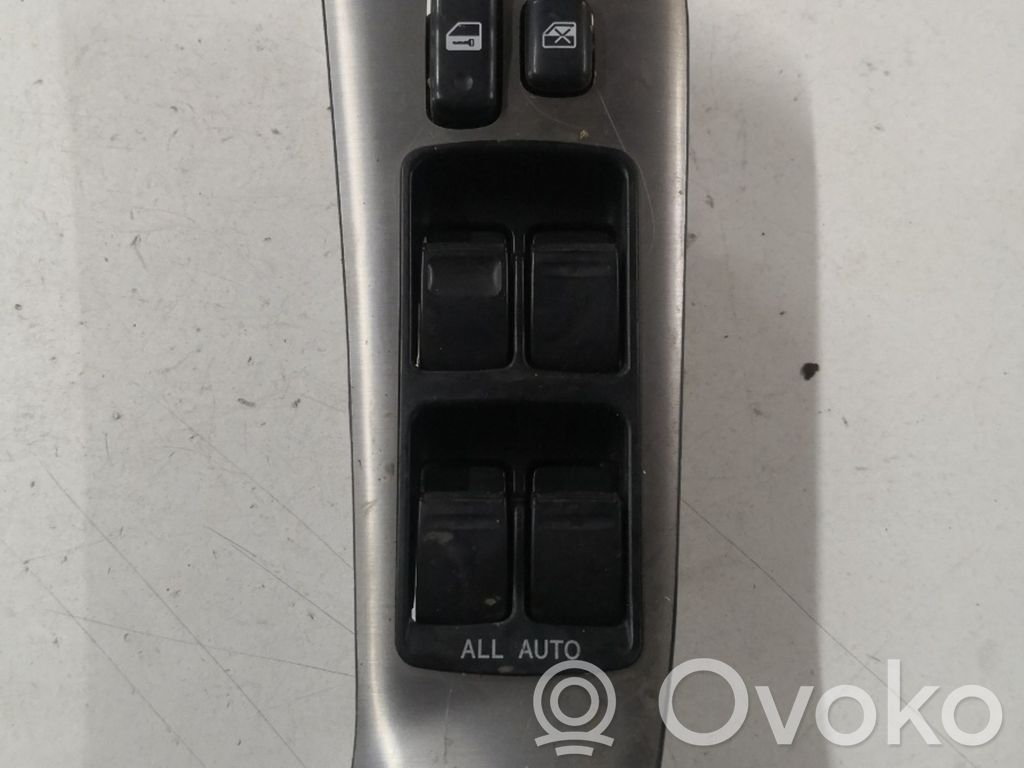 Electric window control switch   514335