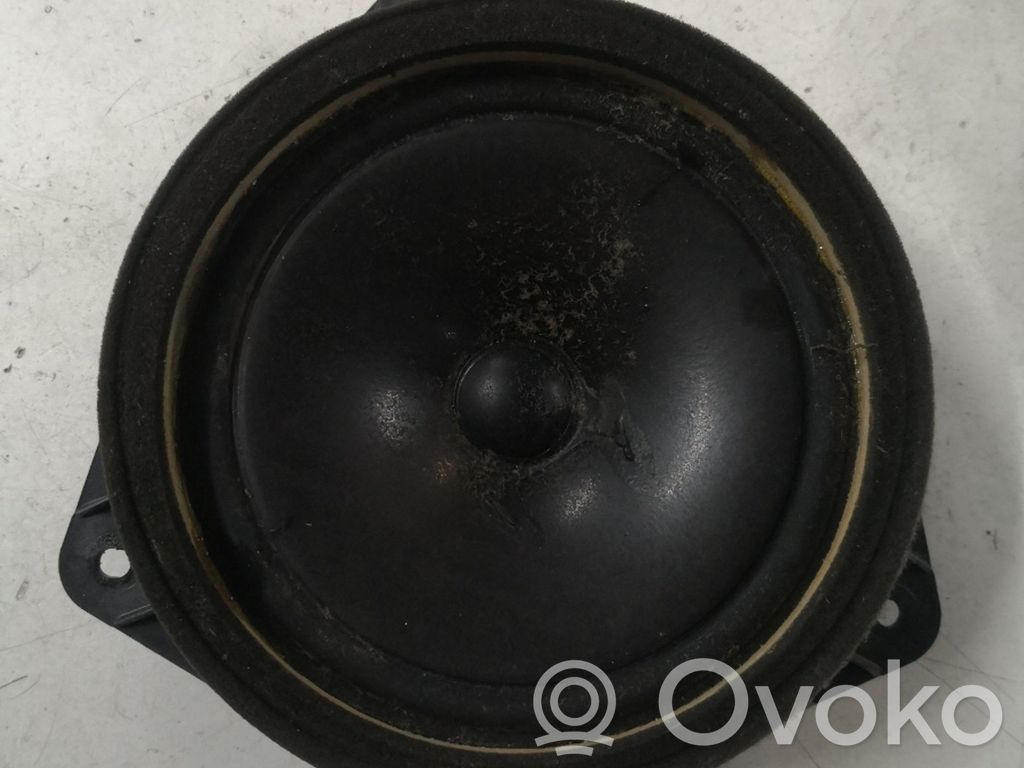 Front door speaker   8616048040