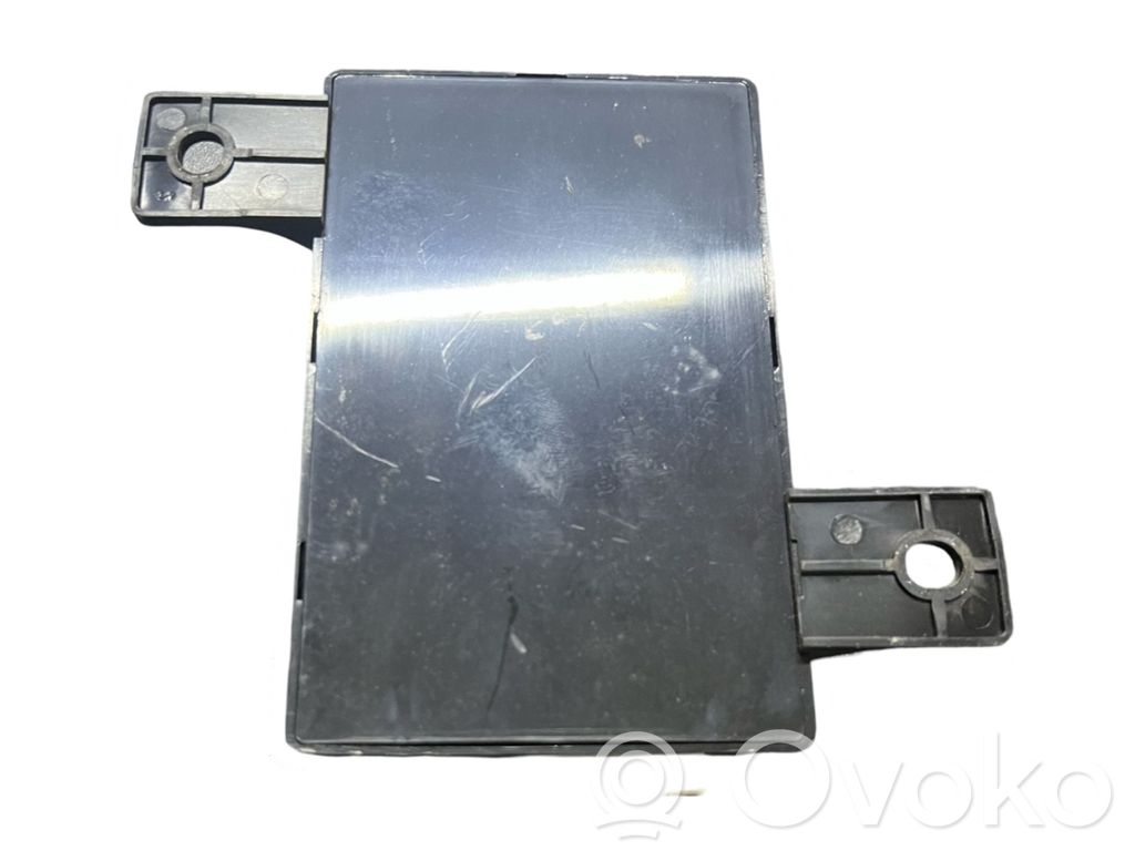 SsangYong Rexton Comfort/convenience module 