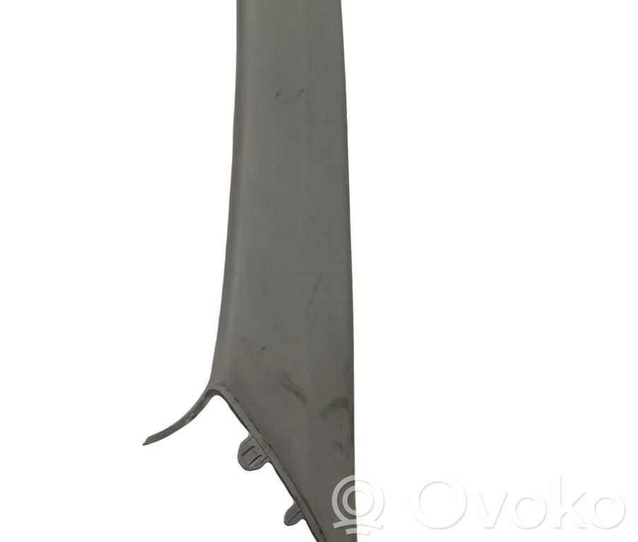 Pilar (B) (inferior)