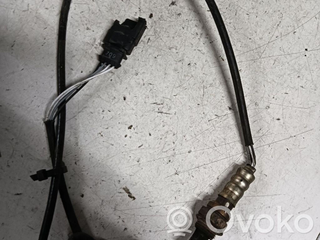 Audi A6 S6 C6 4F Sondă lambda 