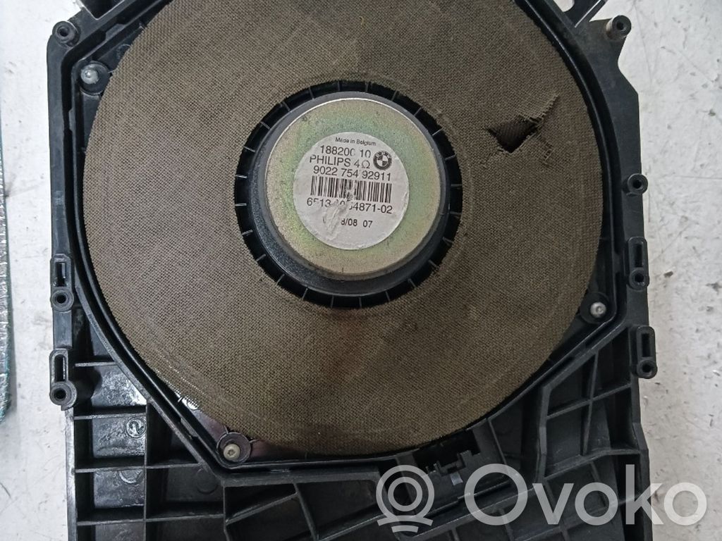 Zemo frekvenču skaļrunis   75492911
