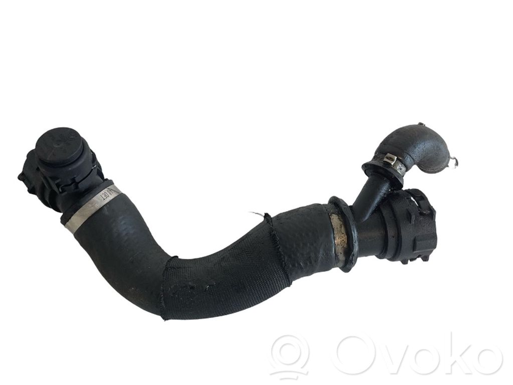 BMW X5 E70 Variklio aušinimo vamzdelis (-ai)/ žarna (-os) 
