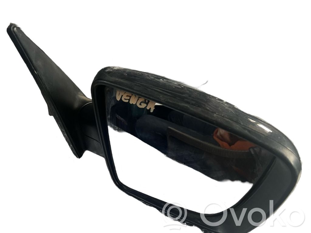 KIA Venga Veidrodėlis (elektra valdomas) 