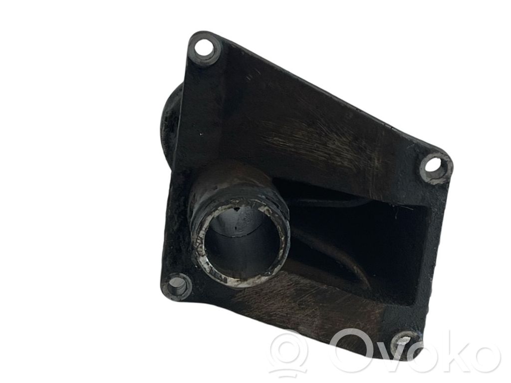BMW X5 E70 Driveshaft support bearing bracket 