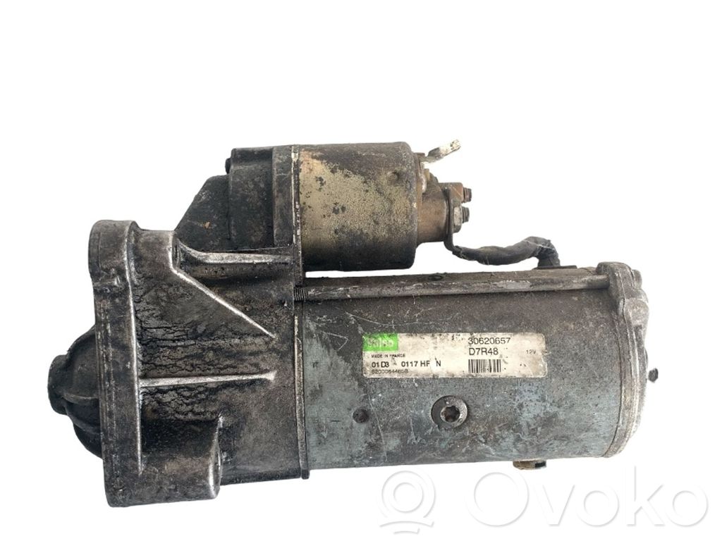 Motor de arranque   8200064465B,30620657
