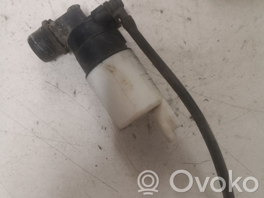 Renault Megane II Pompă spălător parbriz 