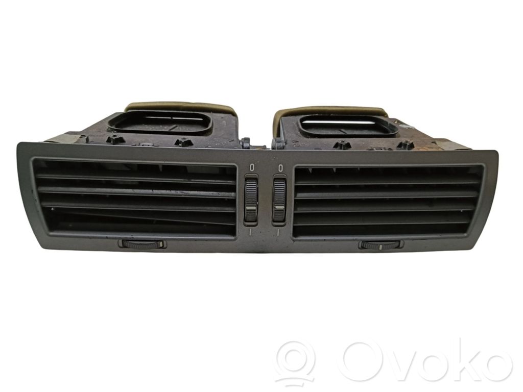 BMW 7 E65 E66 Grilă ventilație centrală 
