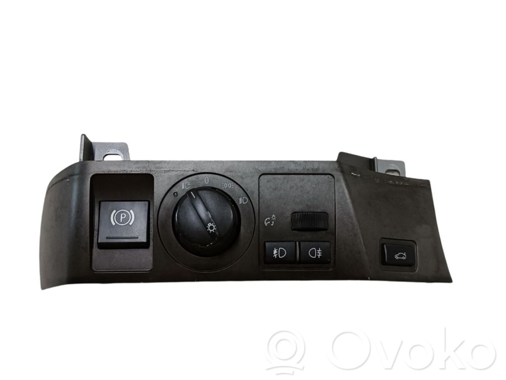 Panel lighting control switch   691884901