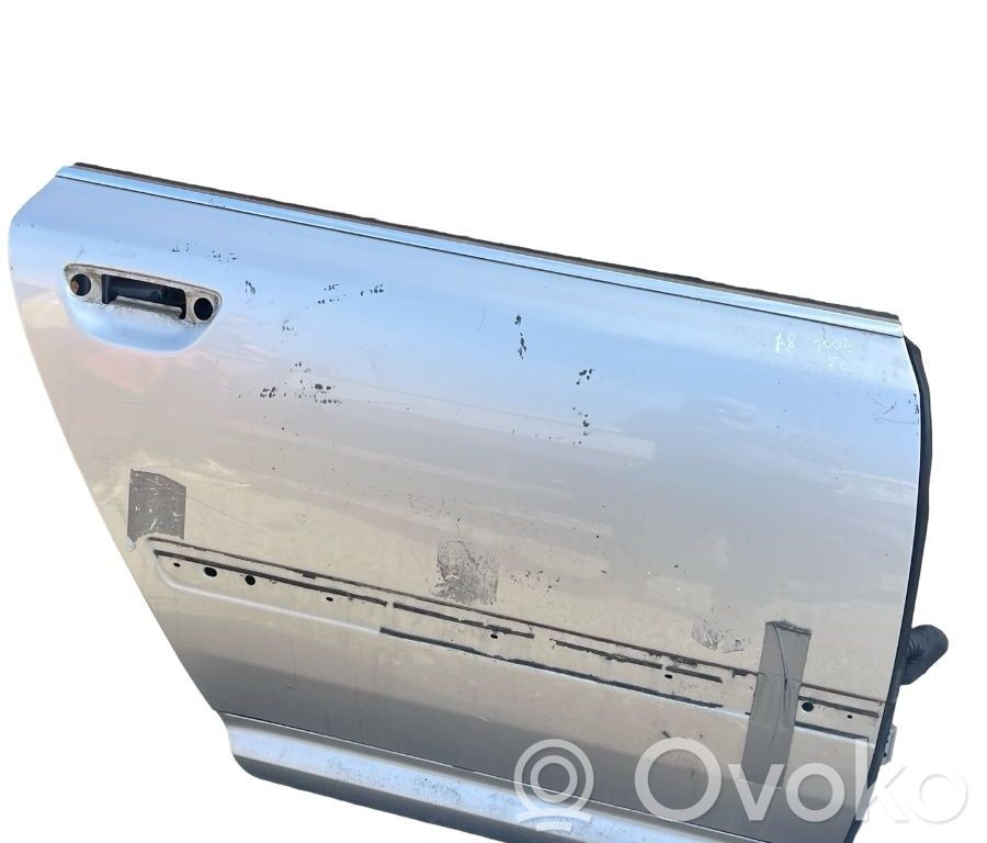 Audi A8 S8 D3 4E Rear door 