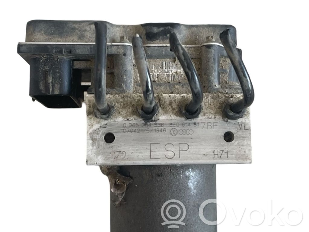 ABS Pump   8E0614517BF