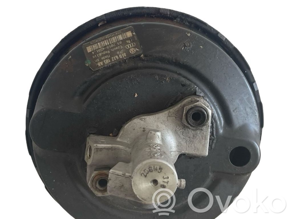 Jarrutehostin   8E0612105AB