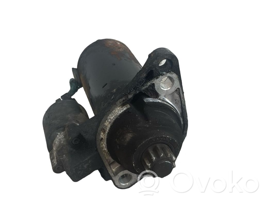 Volkswagen PASSAT B6 Motor de arranque 