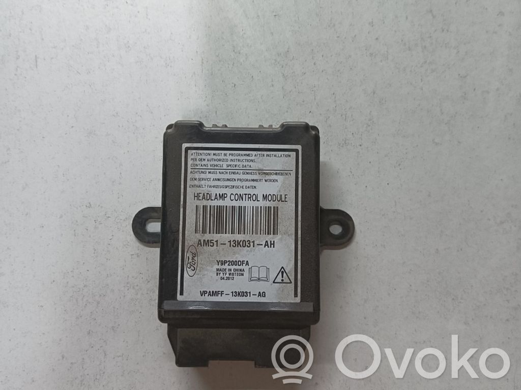 Steuergerät Xenon Scheinwerfer   AM5113K031AH
