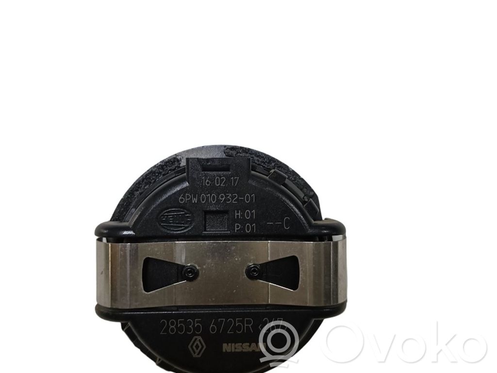 Sensor / Fühler / Geber   6PW01093201