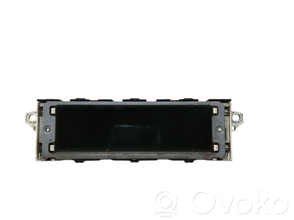 Screen/display/small screen   966663138002