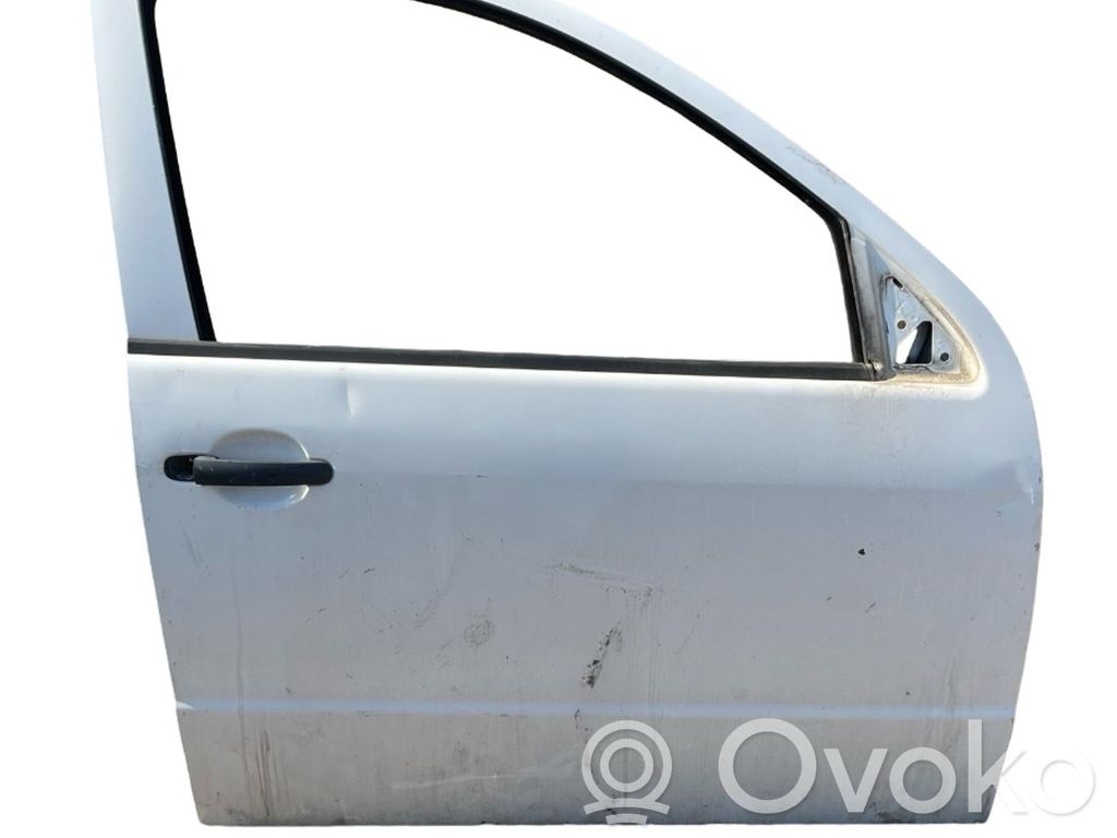 Skoda Fabia Mk1 (6Y) Drzwi przednie 