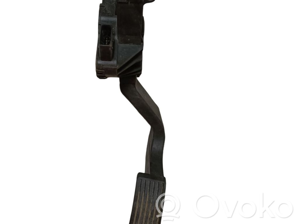 Gaspedal   1369473080