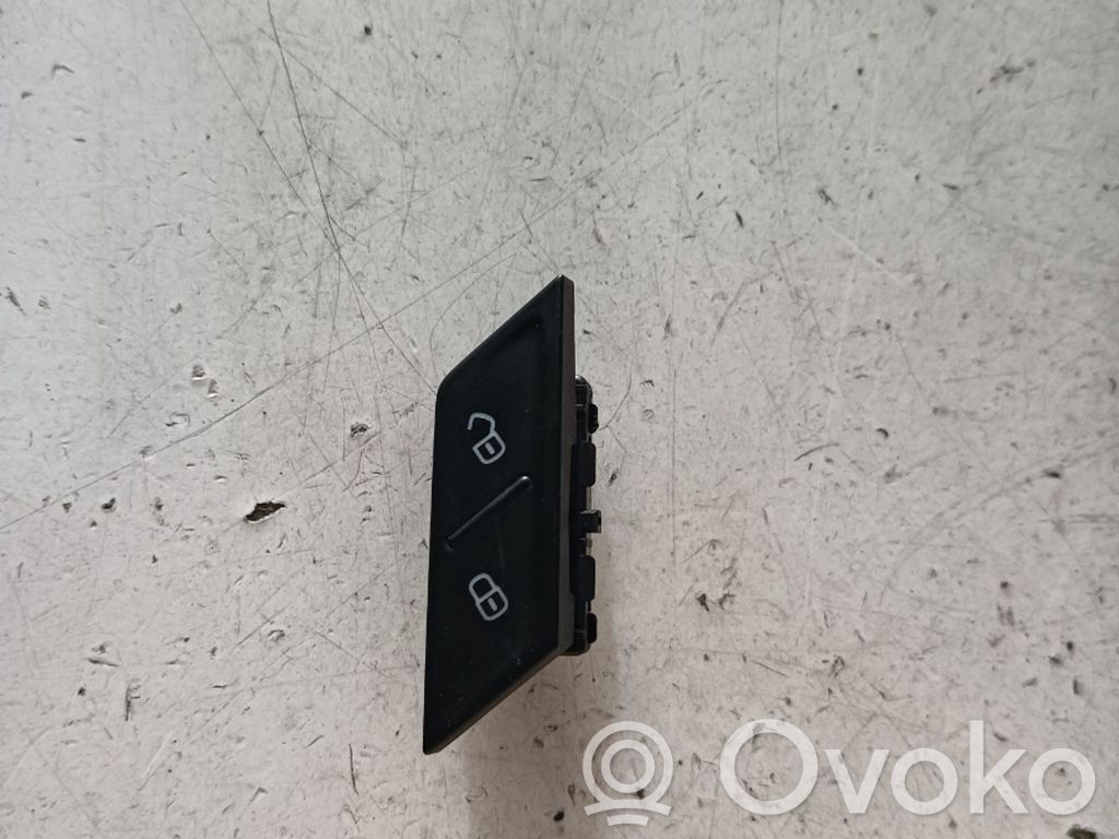 Botón interruptor de bloqueo de puertas   3G0962125A