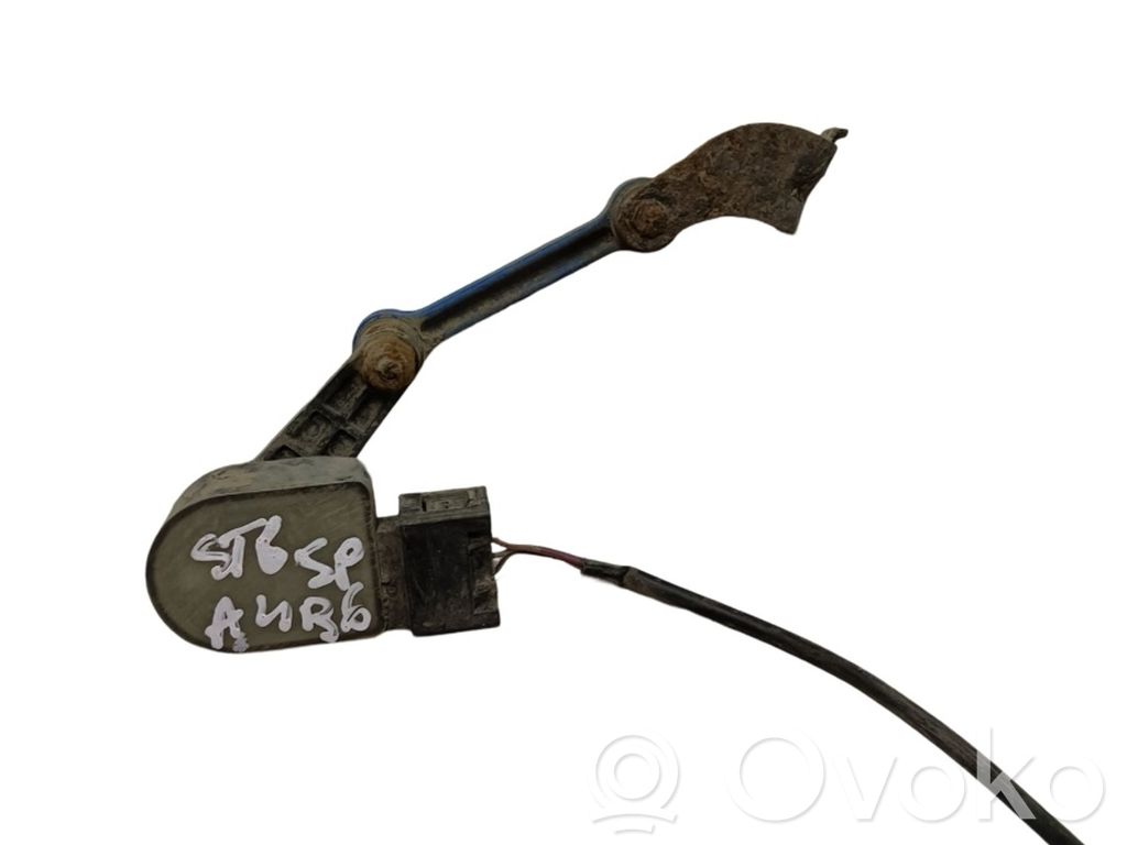 Audi A4 S4 B6 8E 8H Sensor 