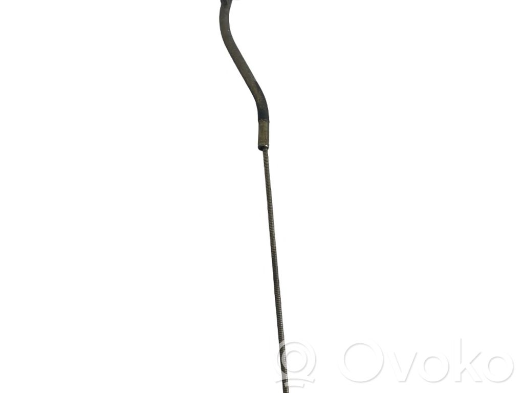 Fiat Idea Asta di controllo livello olio 