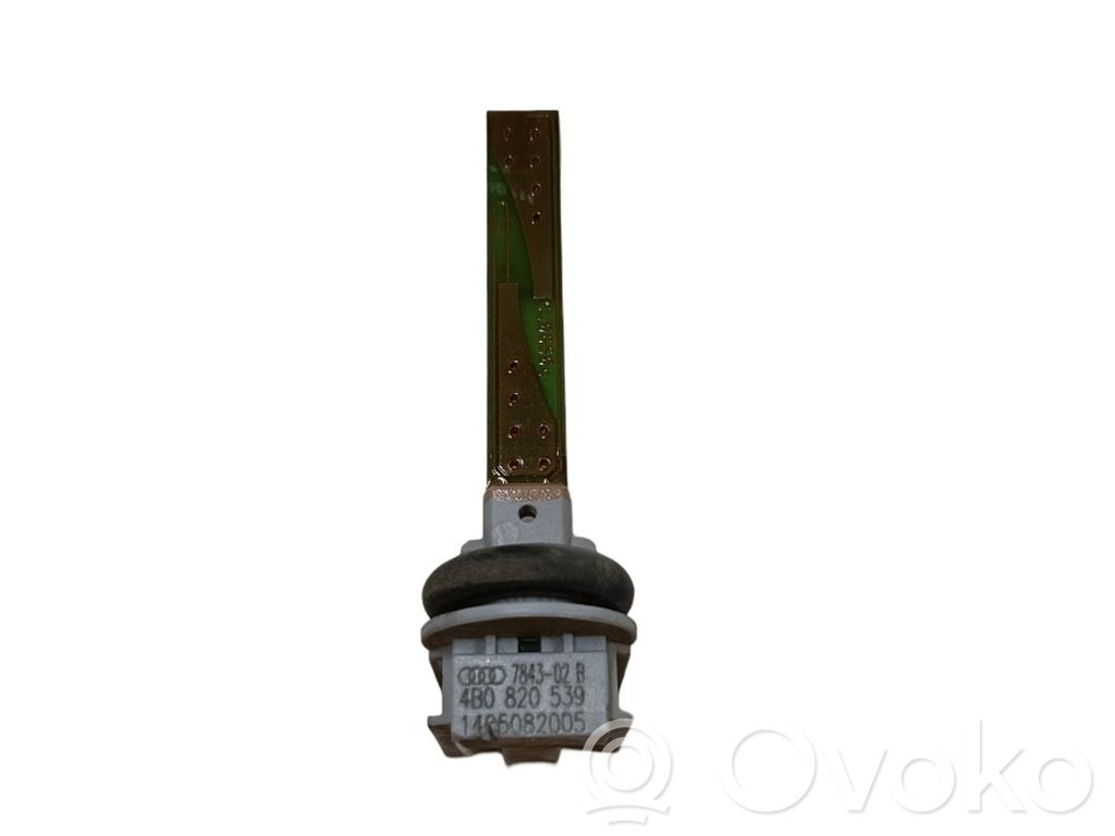 Capteur   4B0820539